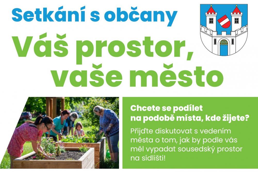 V únoru zahájíme změnu odpadového systému v Podluskách a Na Kolečku, vyzvedněte si nové nádoby!