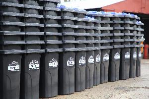 V Podluskách a Na Kolečku nabídneme nový systém třídění odpadů