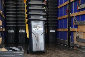 V Podluskách a Na Kolečku nabídneme nový systém třídění odpadů