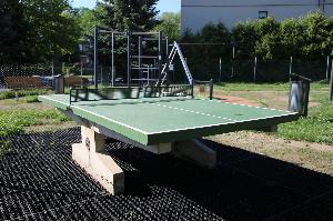 Otevřeli jsme modernizované dětské hřiště V Uličkách