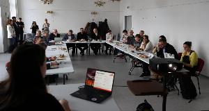 Roudnice řeší aktuální příležitosti v&nbsp;oblasti energetiky