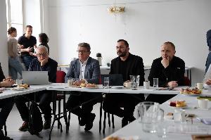Roudnice řeší aktuální příležitosti v&nbsp;oblasti energetiky