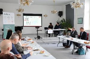 Roudnice řeší aktuální příležitosti v&nbsp;oblasti energetiky