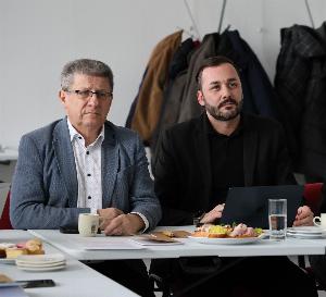 Roudnice řeší aktuální příležitosti v&nbsp;oblasti energetiky