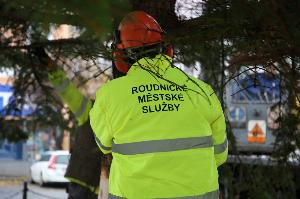 Roudnický advent zahájí trhy s&nbsp;rozsvícením stromu