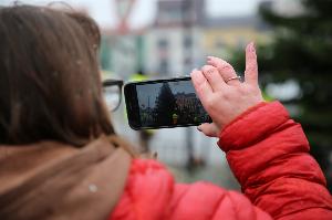 Roudnický advent zahájí trhy s&nbsp;rozsvícením stromu