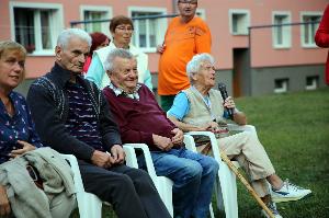 Představili jsme studii sousedského prostoru v&nbsp;Čechově ulici