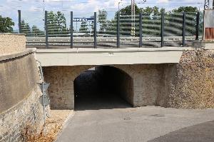 Práce v&nbsp;ulicích Poděbradova a&nbsp;Palackého dopravu neomezí, uzavřou však podjezd k&nbsp;Labi