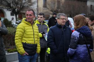 Roudnice vyjádřila podporu Ukrajině