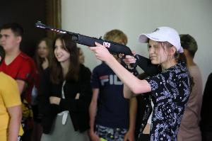 Na zámku začal Týden přírody a&nbsp;myslivosti