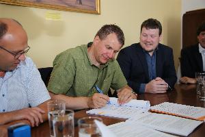 Basketbalová akademie zahajuje výstavbu nové sportovní haly