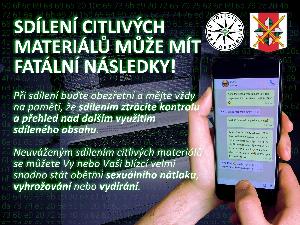 Policie ČR varuje před podvodníky