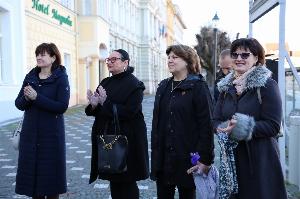 Knihovna Ervína Špindlera se otevřela veřejnosti