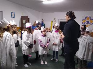 Příspěvky z&nbsp;Tříkrálové sbírky pomohou azylovému domu, šatníku i&nbsp;sociálním službám roudnické charity