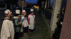 Příspěvky z&nbsp;Tříkrálové sbírky pomohou azylovému domu, šatníku i&nbsp;sociálním službám roudnické charity