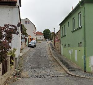 Výkopové práce omezí dopravu na Štěpárně