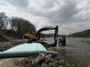 Labská cyklostezka se otevírá v&nbsp;předstihu