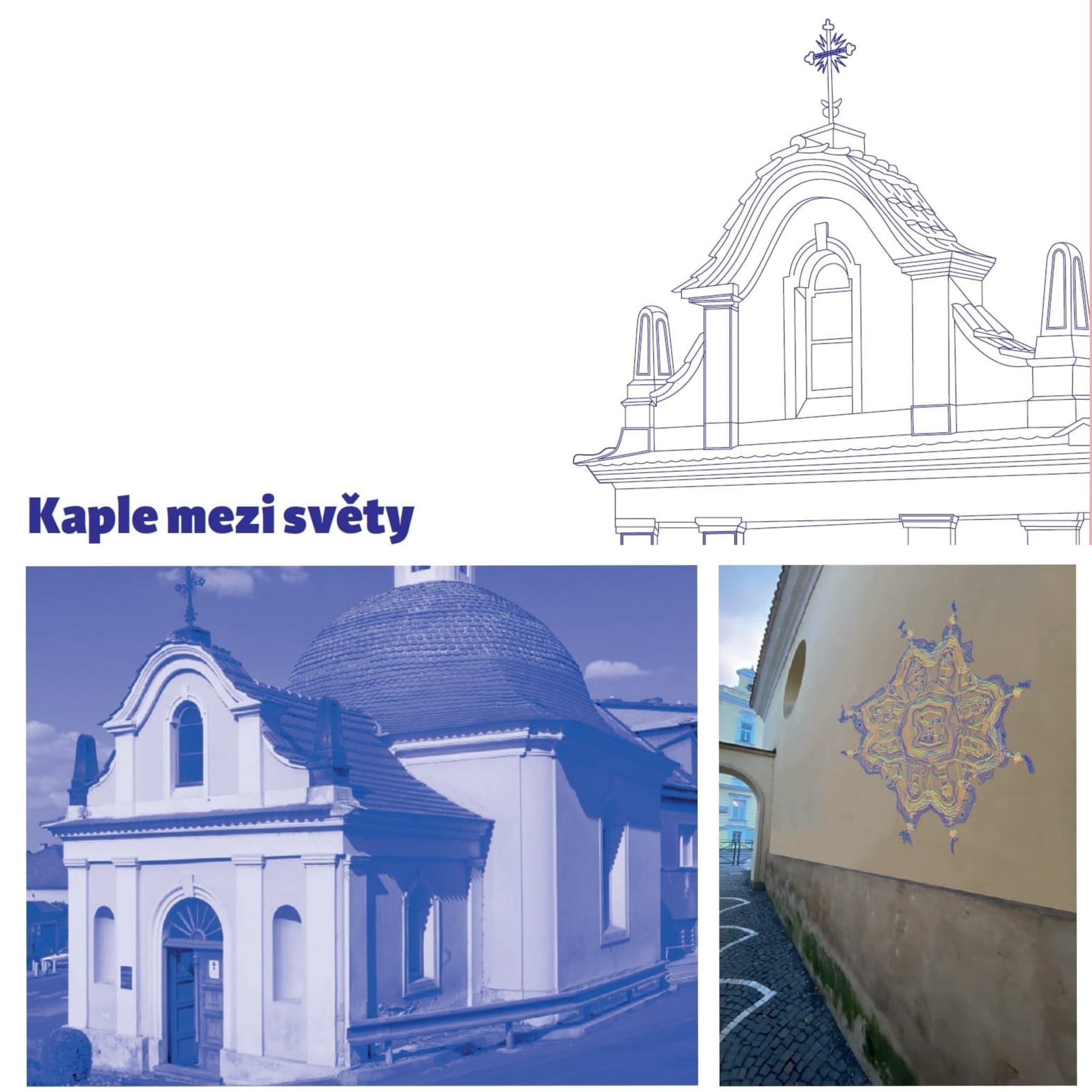 PROUD - energie předávaná uměním