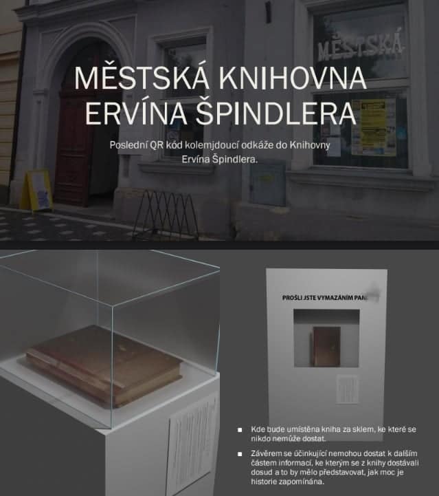 PROUD - energie předávaná uměním